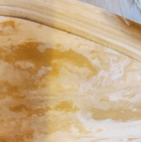 Skechers Floral Cork Strap Wedges - Picture 4 of 6